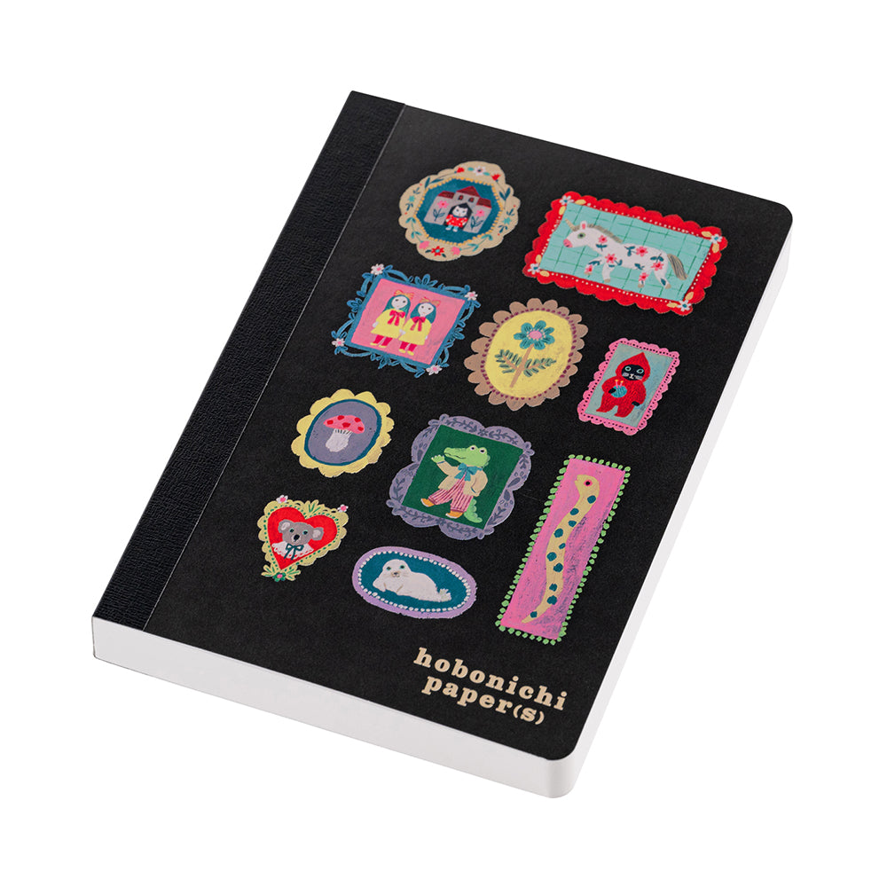 Hobonichi Memo Paper | Take a Look Hobonichi Memo Paper | Take a Look