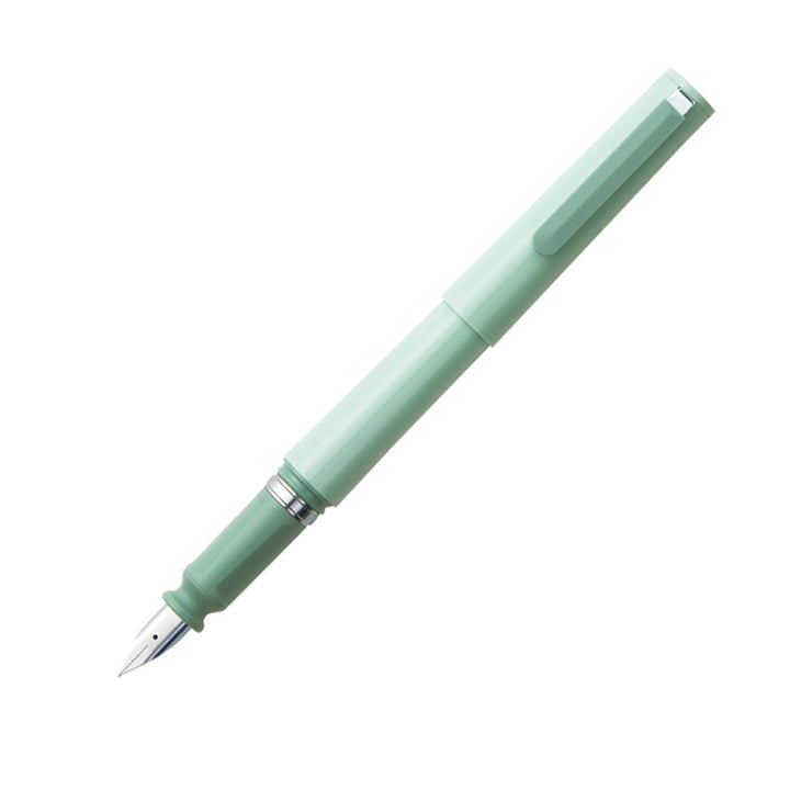 Compass TUZU ADJUST Fountain Pen | Green