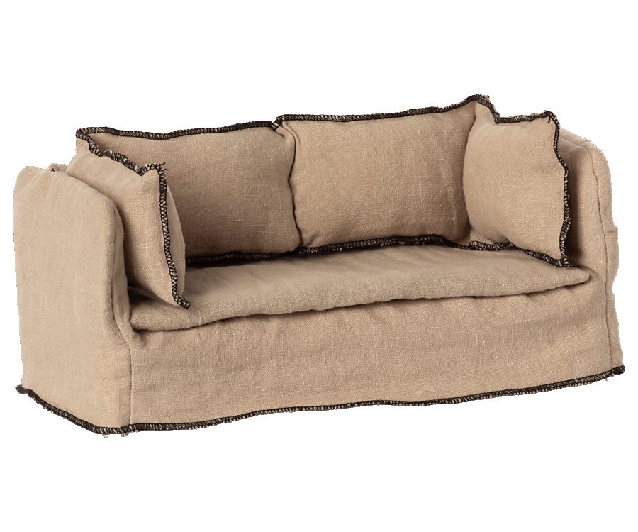 Miniature Couch