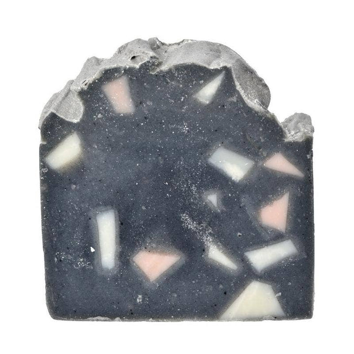 Jasmine Mosaic Bar Soap