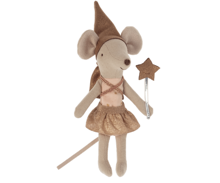 Tooth Fairy Big Sister Mouse