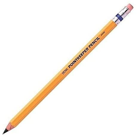 PaperSkater Pointkeeper Mechanical Pencil | 0.5mm