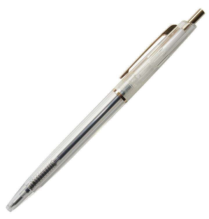 Ultra Low-Viscosity Ballpoint Pen | 0.5mm