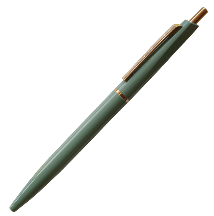 Ultra Low-Viscosity Ballpoint Pen | 0.5mm