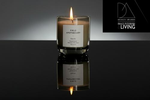 Rain Candle