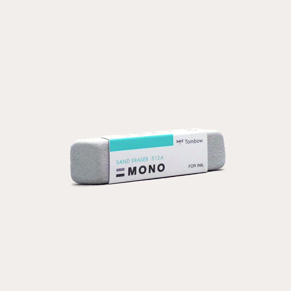 Mono  Sand Eraser – The Paper Mouse