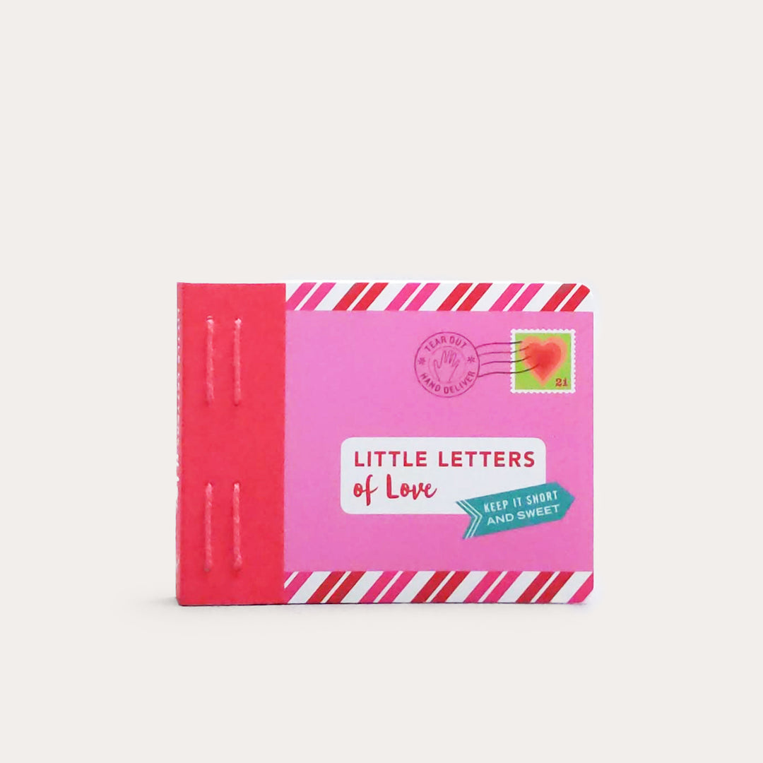 Little Letters of Love