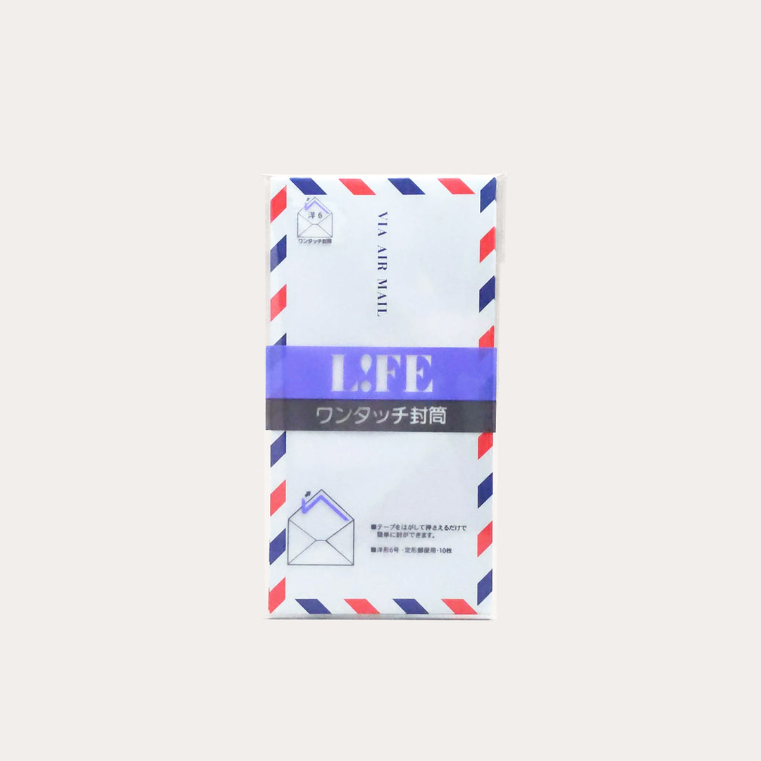 Airmail | Envelopes