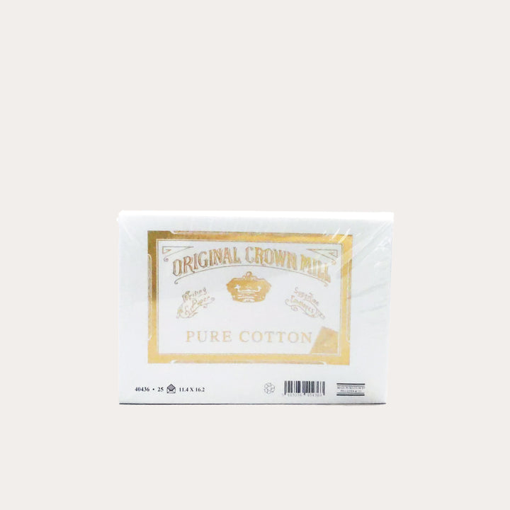 Pure Cotton | Envelopes