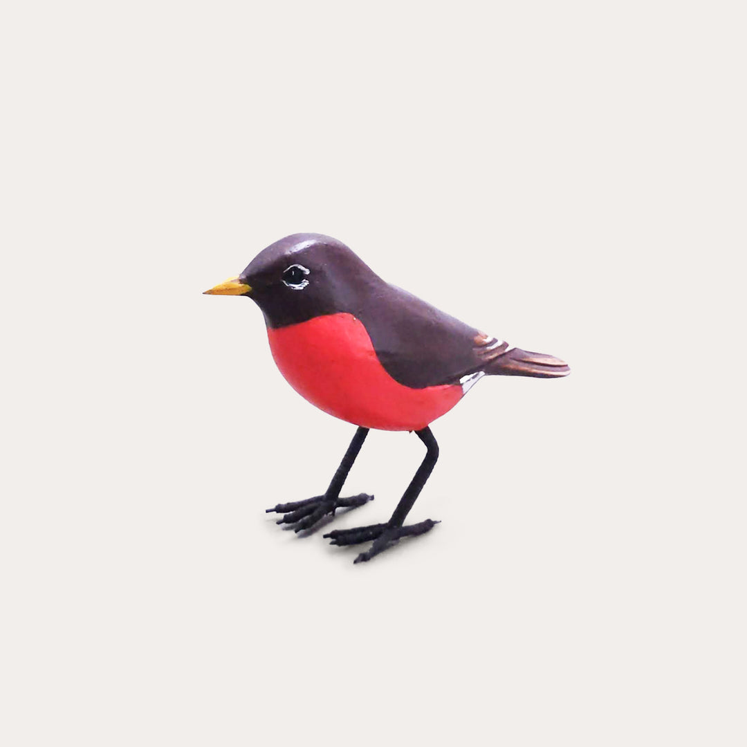 Mini Robin