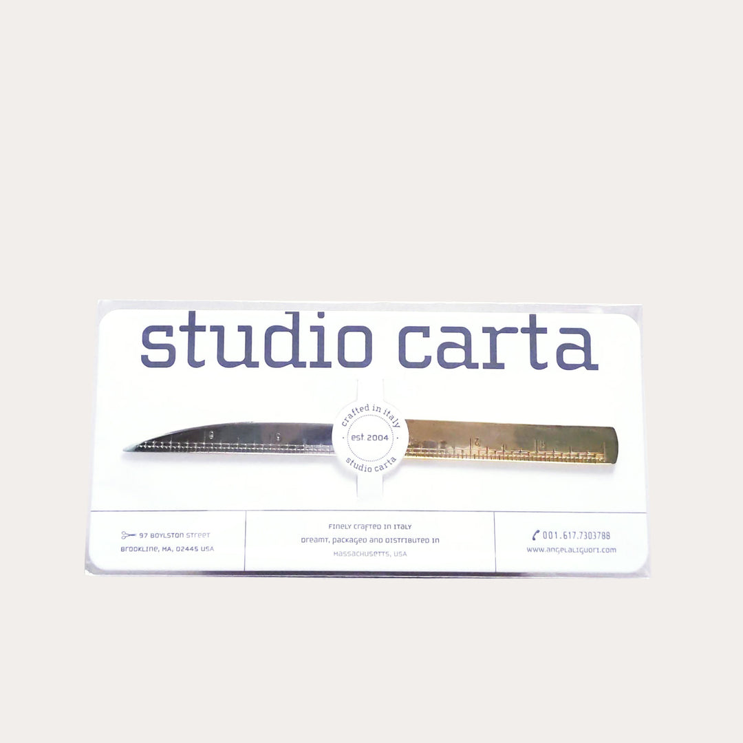Letter Opener