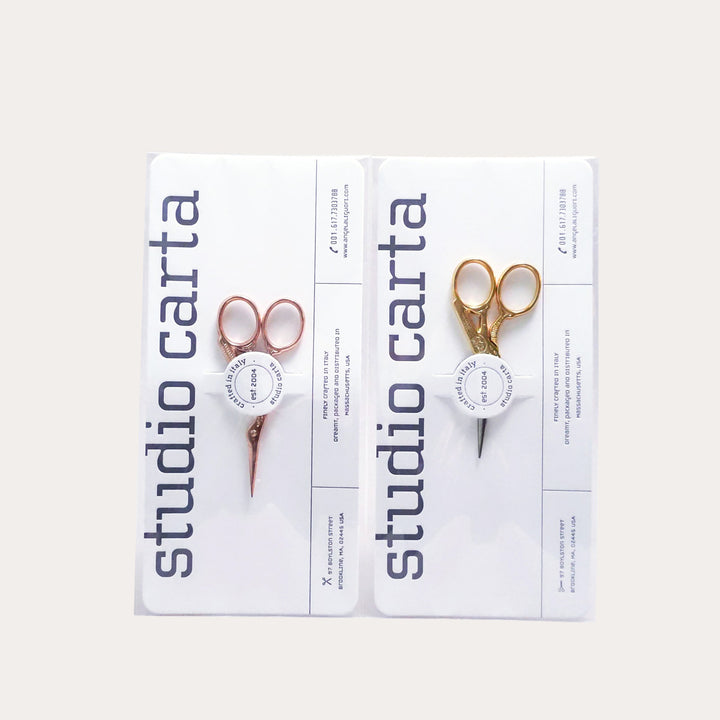 Crane Scissors