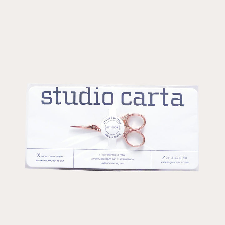 Crane Scissors