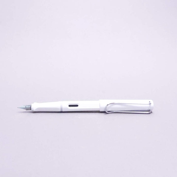 Safari Fountain Pen | Fine