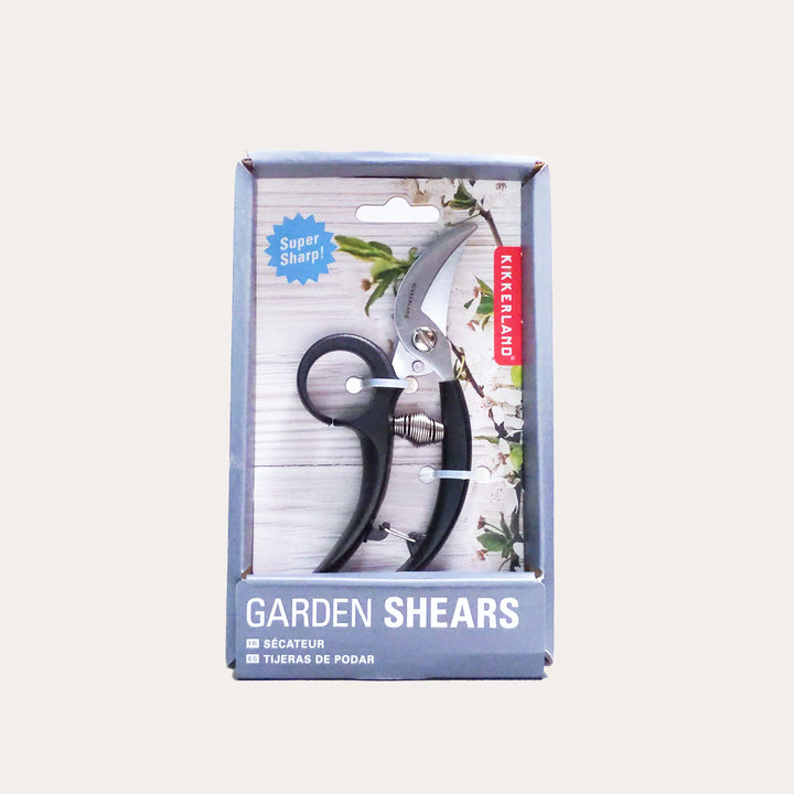 Garden Shears