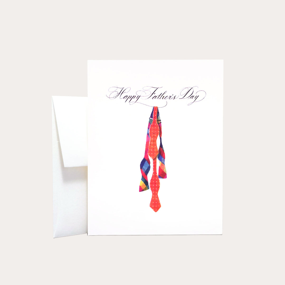 Class Act | Greeting Card