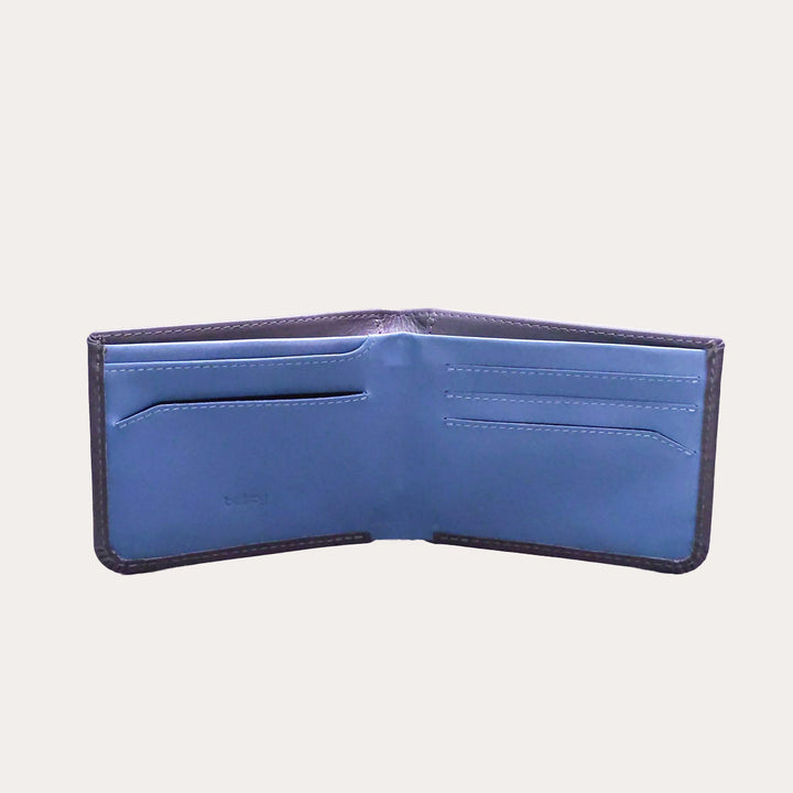 Hide and Seek | RFID Protected