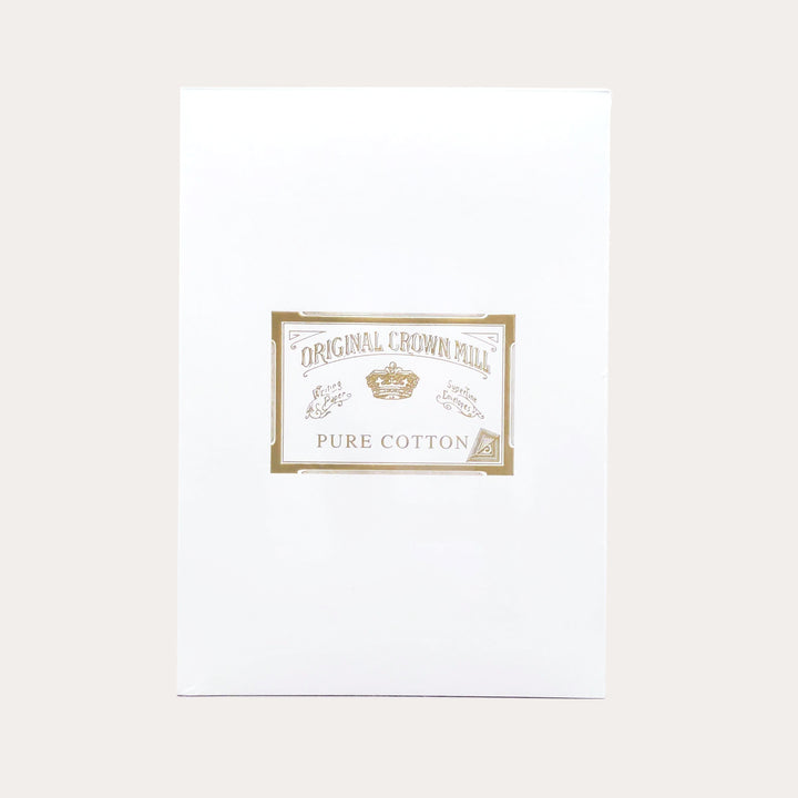 Pure Cotton | Writing Pad