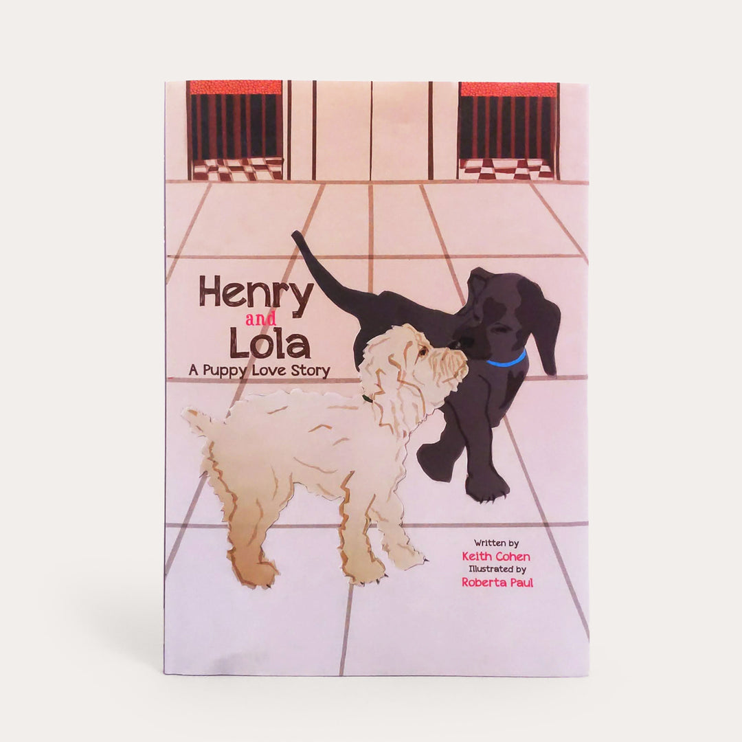 Henry and Lola