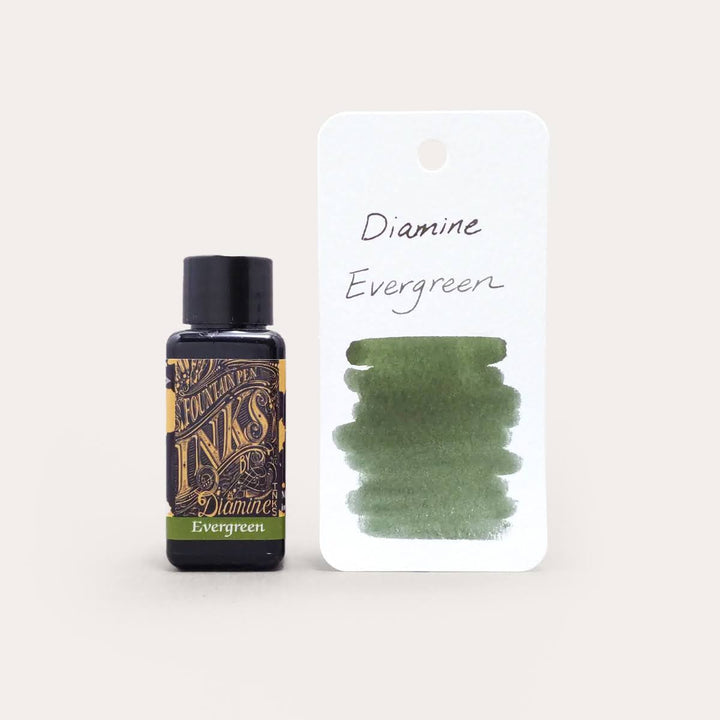 Fountain Pen Ink | 30 ml