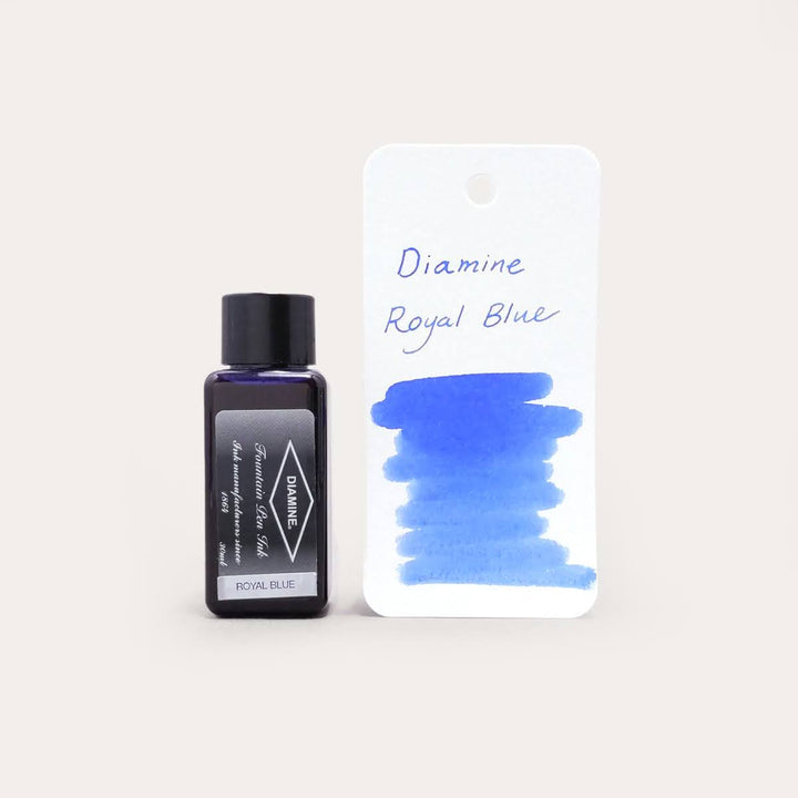 Fountain Pen Ink | 30 ml