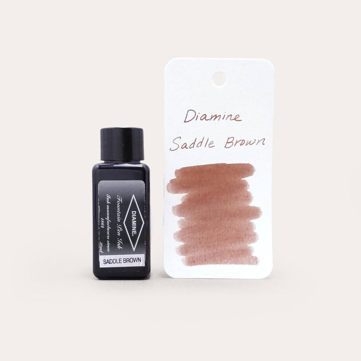 Fountain Pen Ink | 30 ml