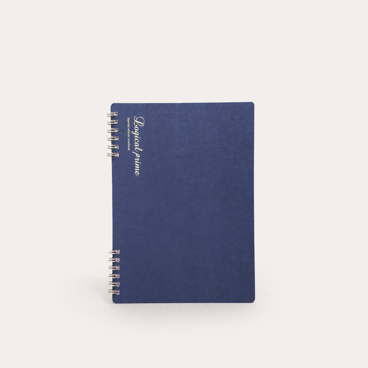 Logical Prime Notebook | Special Lined | 6mm