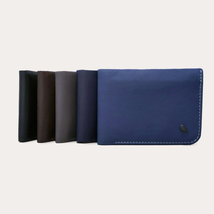 Hide and Seek | RFID Protected