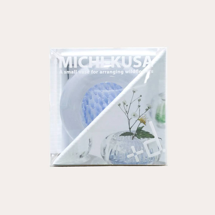 Michi-Kusa Small Wildflower Vase