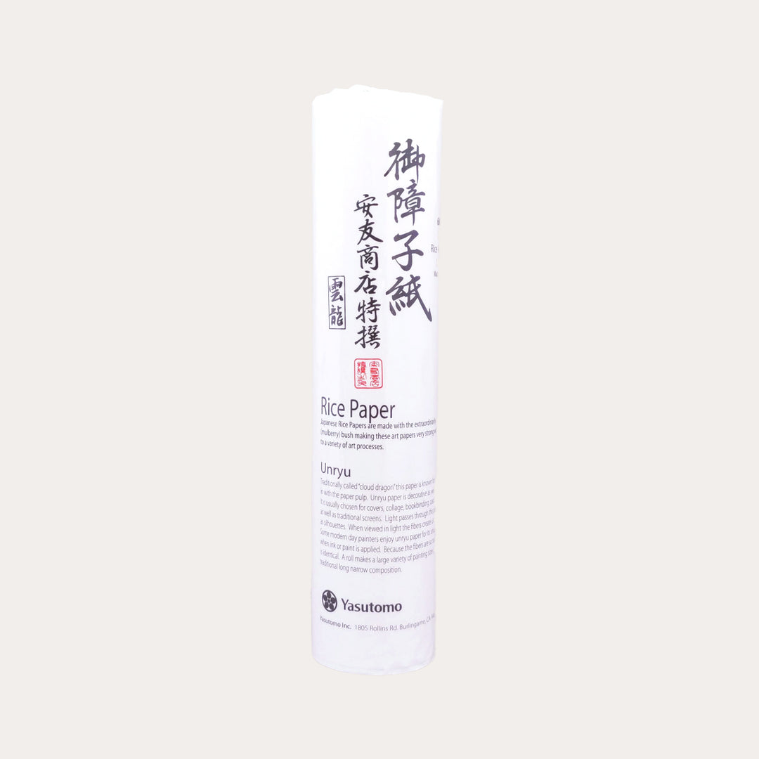 Shoji Painting Paper | Unryu