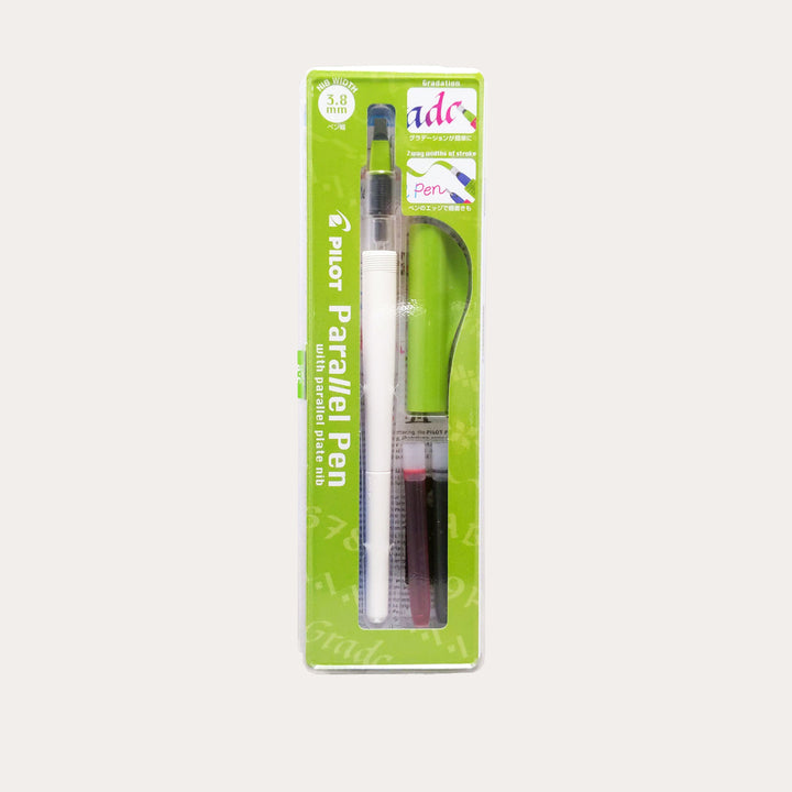 Parallel Pen | Calligraphy Pen