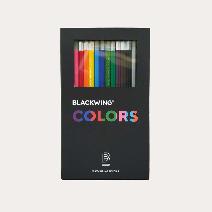 Colors | Set of 12