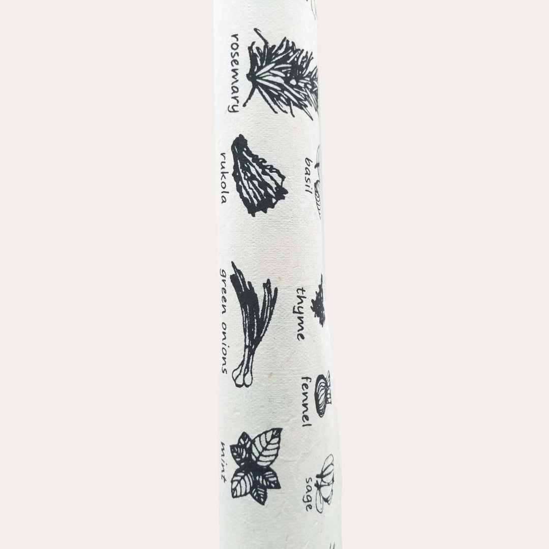 Herbs | Gift Wrap