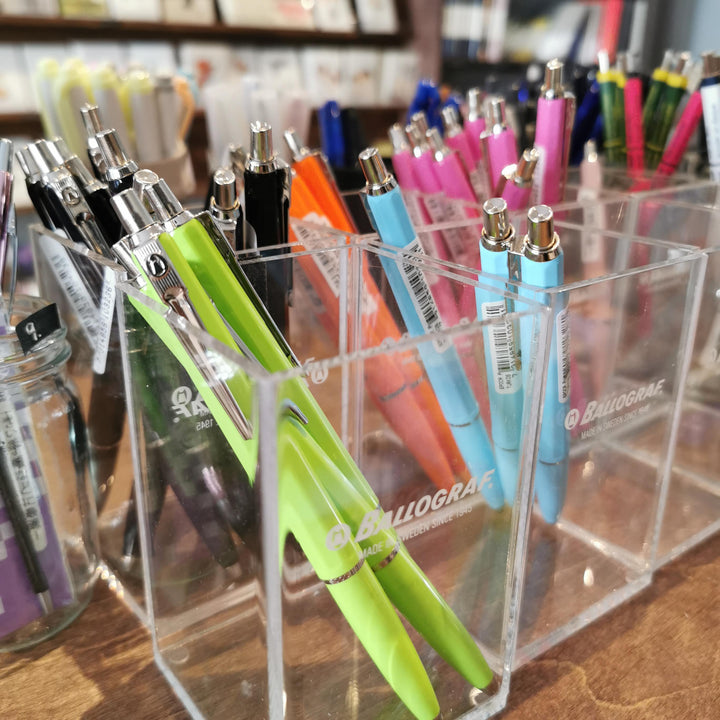 Epoca P Ballpoint Pen | Medium Tip