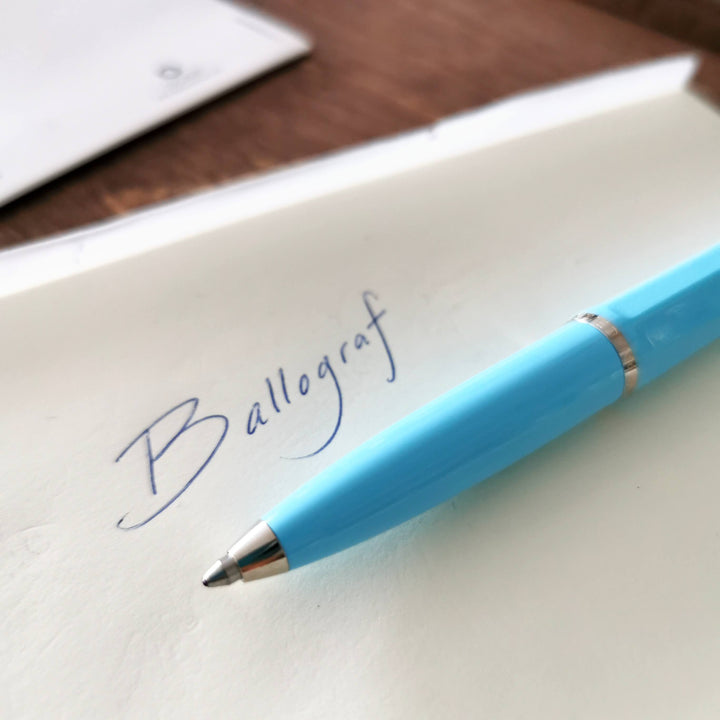 Epoca P Ballpoint Pen | Medium Tip