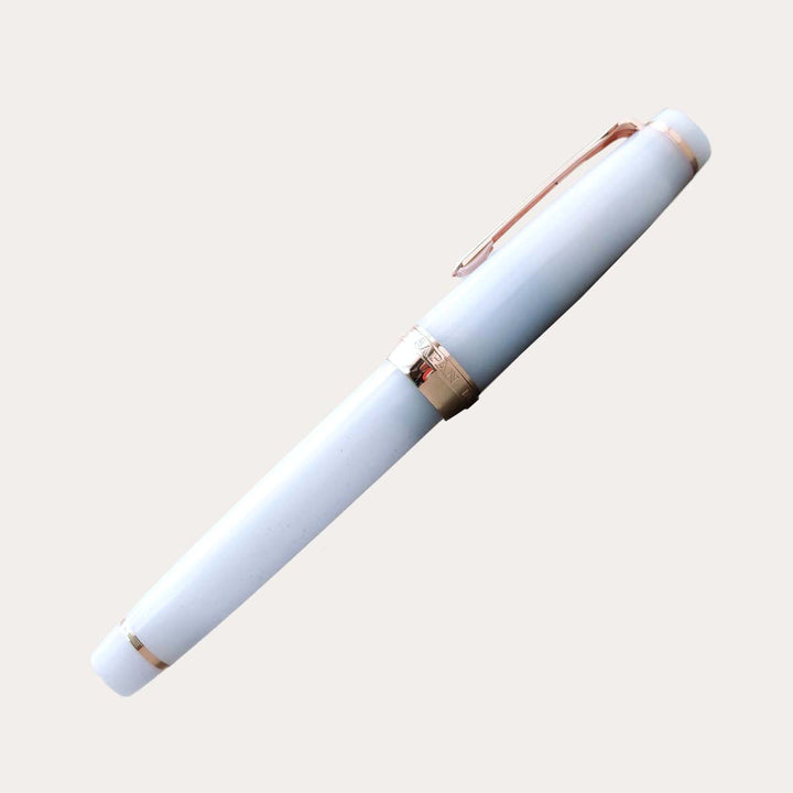 Pro Gear Fountain Pen | Every Rose has its Thorn | Limited Edition