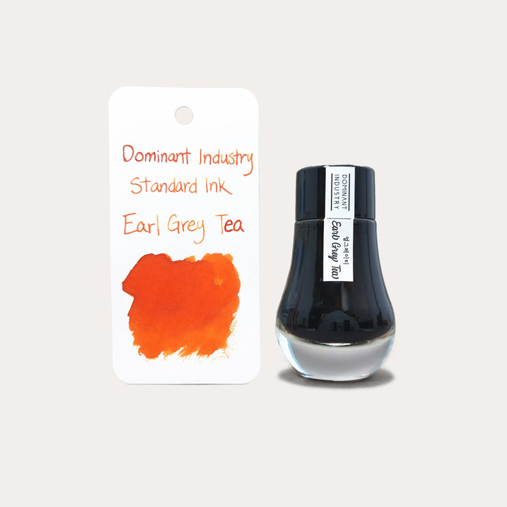 Earl Grey Tea | Standard Series Ink | No. 109