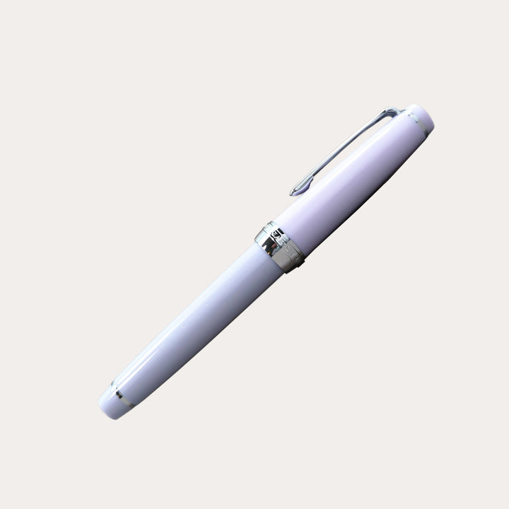 Pro Gear Slim Fountain Pen | The Pillow Book | Winter Sky