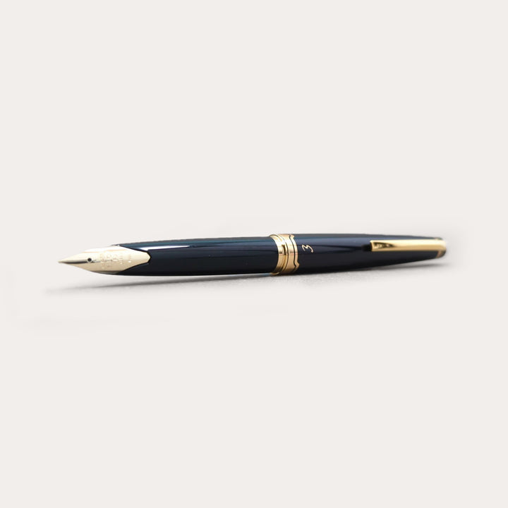 E95s Fountain Pen | Black