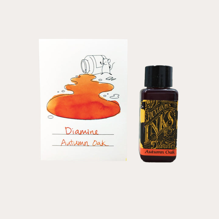 Fountain Pen Ink | 30 ml