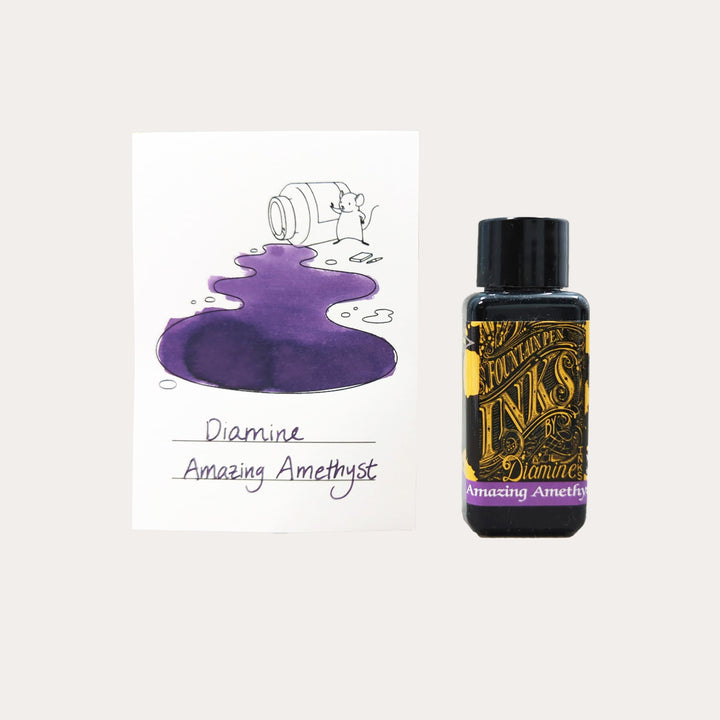 Fountain Pen Ink | 30 ml