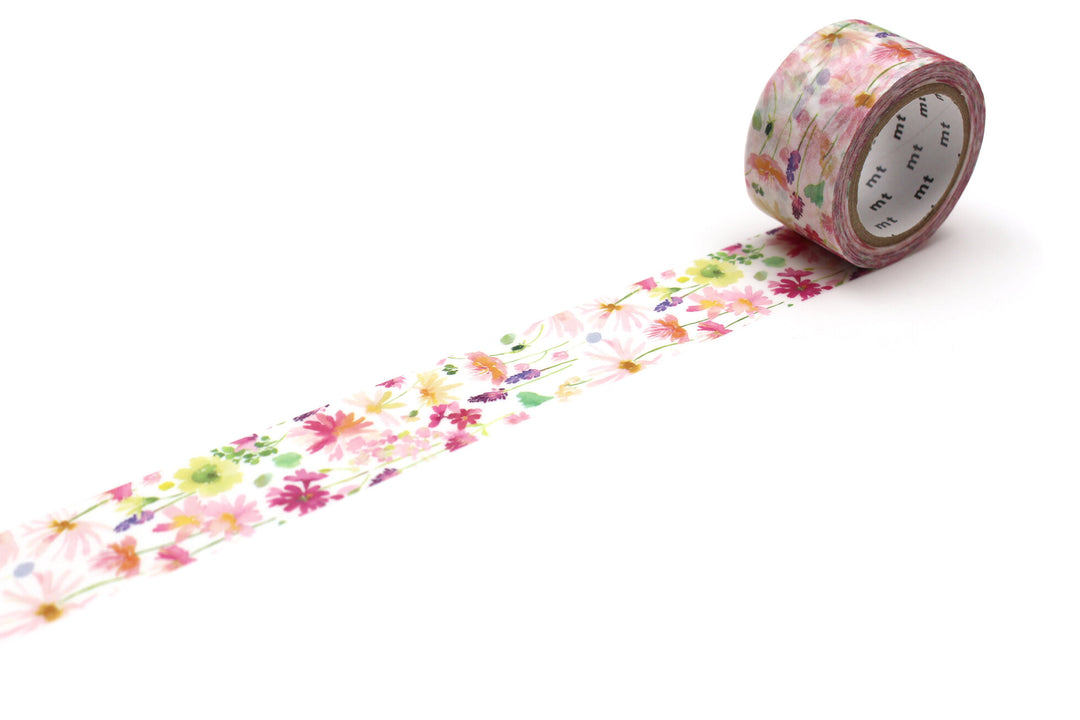 Bluebellgray Summer | Washi Tape