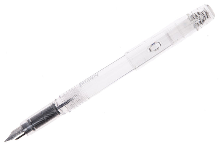 Preppy Crystal Fountain Pen | Fine