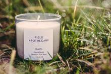 Rain Candle