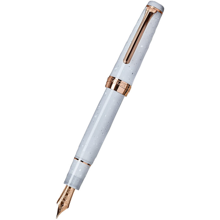 Pro Gear Fountain Pen | Every Rose has its Thorn | Limited Edition