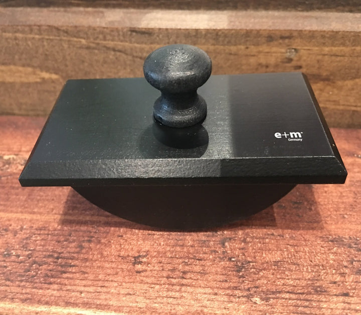 Mini Wooden Ink Blotter