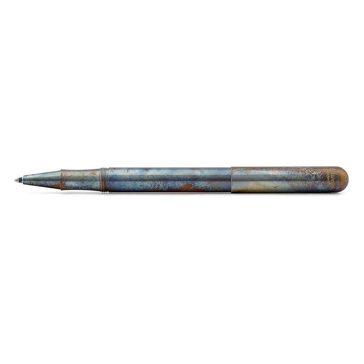 Liliput Ballpoint Pen | Fire-Blue *