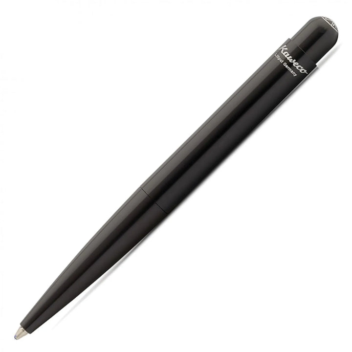 Liliput Ballpoint Pen | Aluminum *