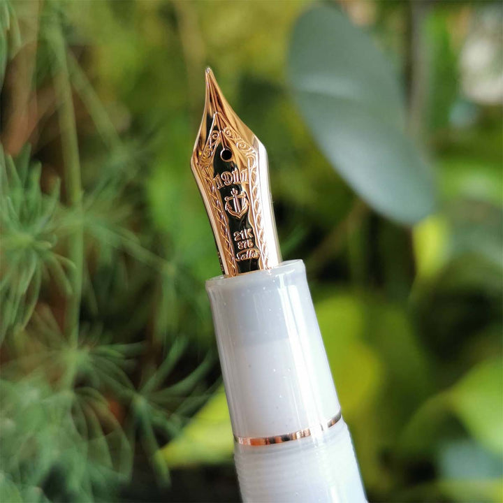 Pro Gear Fountain Pen | Every Rose has its Thorn | Limited Edition