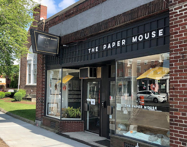 We’re opening back up!